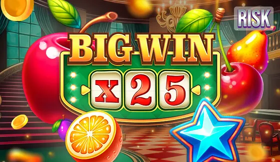 Apex casino slot