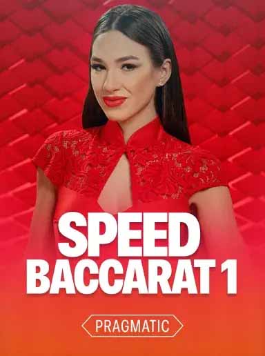 Speed Baccarat · Apex Live Casino